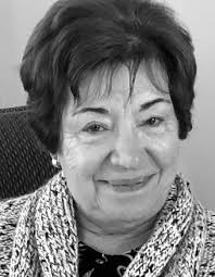 Sandra Seelye (Sandy)