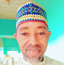 Hashim Isah Spaco II