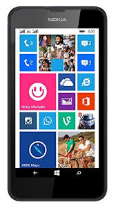 What is the unlock code for my nokia lumina 630 rm 977? Nokia Lumia 630 Rm 978 4 5 Inchfactory Unlocked International Version No Warranty Black Pricepulse