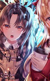 Ishtar Wallpapers Top Free Ishtar Backgrounds Wallpaperaccess Check out this fantastic collection of fate zero wallpapers, with 44 fate zero background images for your desktop, phone or tablet.