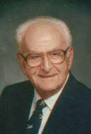 Obituary information for Robert H. Strausbaugh