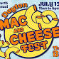 Dayton Mac & Cheese Fest - Food Truck Rally