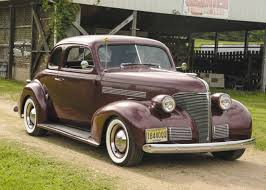 Image result for Boulevard Maroon 1930 Chevrolet