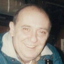 John L. Bailey Obituary