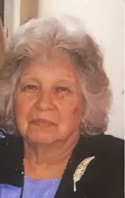 Obituary information for Adelaida G. Ortiz