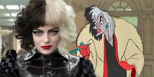 Disney fans can see it in the movie theater or via paid premier. Cruella S Biggest Retcons Hurt 101 Dalmatians Screen Rant
