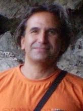 La Cazoleta de Samarines: CHO MANUEL GARCIA ALONSO, CRONISTA DEL PUEBLO