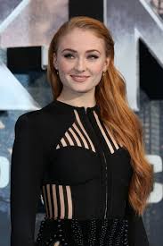 Having said that, turner was satisfactory in the role, but she's no famke janssen. Sophie Turner X Men Movies Wiki Fandom