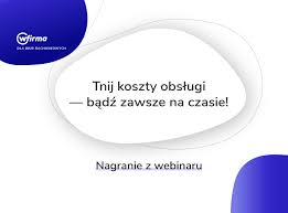 Relacja z webinaru dla biur rachunkowych 