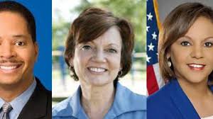 2nd District Democratic Primary Part 1