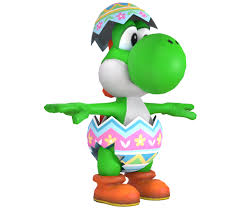 Mobile Mario Kart Tour Yoshi Egg Hunt The Models Resource Browse through more egg related vectors and icons. mario kart tour yoshi egg hunt