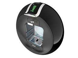 Krups dolce gusto coffee machine ukrainian alphabet for children. De Longhi Nescafe Dolce Gusto Circolo Capsule Coffee Machine Home Worth