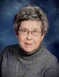 Marcella Ann Muehlebach Obituary June 2, 2022