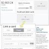 Just use the same redemption code again to use your refunded balance. 1