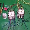 Auto start generator circuit diagram. 1
