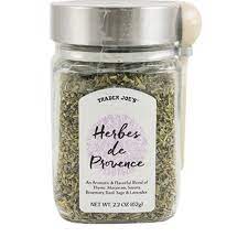 Pin By Sandi On Comfort Food Herbs De Provence Trader Joes Amazing Food