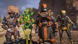 Apex legends is a game created by respawn entertainment. Ea To Unveil Crowdfunded Apex Legends Championship Prize Pool Of Up To 3m The Esports Observer