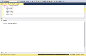 I have sql server table in which there is column that i wanted to update according to a 2 columns value that are present in current row. Update Statement Performance In Sql Server