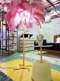 Shop lamps online at temple & webster for floor lamps & lights. Coco Floor Lamp Brisbane Furniture