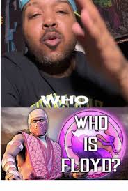 What to Do After You Get The First Floyd Notification Mk1