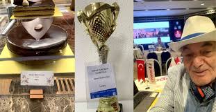 Kappatur'un 25 Yıllık Başarı Hikayesi: Gururla Kutlanan Bir Çeyrek Asır!