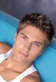 Eric Winter