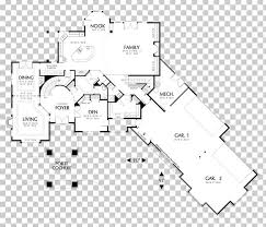 1905 sq/ft height 10′ 2nd floor: House Plan Courtyard Ranch Style House Floor Plan Png Clipart Angle Architectural Plan Architecture Area Bedroom