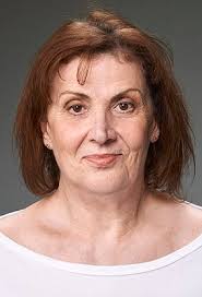 For the sassiest results, top off the haircut with a fabulous color, like silver blonde. The Haircuts As Anti Ageing As A Facelift Daily Mail Online