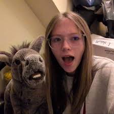 Hey, I'm Olivia! I'm from Jonesboro, Arkansas. I am 100% committed to UARK  in the fall. I plan