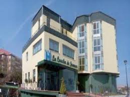 El hotel soraya cuenta con 82. Hotel La Concha De Suances Suances Cantabria Atrapalo Com