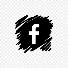 Pngkit selects 47 hd facebook icon black png images for free download. Facebook Icon Design With Dark Black Brush On Transparent Background Png Similar Png