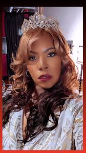 Another BAR Challenge with the PlayaQueen, yeahhhhhh 👸👸🏆🏆