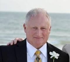 Ian Douglas Obituary (2022)