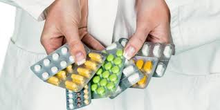 Medikamente und impfung gegen tuberkulose und effektives dank der schrittweisen einführung wirksamer medikamente, ist die schwindsucht, wie die tuberkulose früher. Behandlung Einer Tuberkulose