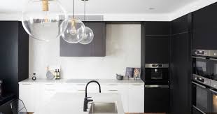 the block 2018 room reveals: kitchen