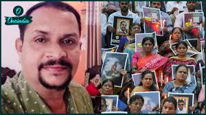 Pahalgam Terror Attack: স্বামীকে মেরে স্ত্রী, পুত্রকে ছেড়ে দিল! ভয়ঙ্কর  অভিজ্ঞতা শোনালেন কর্ণাটকের বাসিন্দা