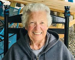 Obituary information for Evalyn Dorn