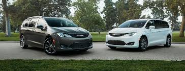2019 Chrysler Pacifica Towing Capacity | Major World Chrysler Dodge Jeep Ram