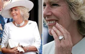 Mother in law keeping my deceased husbands wedding ring. All The Royal Engagement Rings From Princess Diana To Grace Kelly Purewow