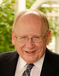 Kim Jensen Obituary (1944