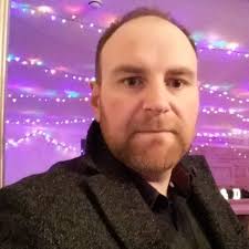 Ian Banks-Jones -Writer