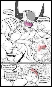 Read [Zolariel] Cold Knows Thats Not How Human Anatomy Works (Dragon Ball  Z) Hentai Porns - Manga And Porncomics Xxx