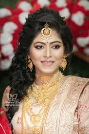 Mousumi Roy Makeup Artist (Closed Down) in Burdwan City,Bardhaman