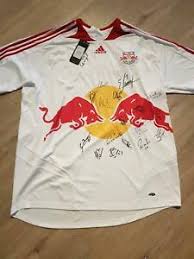 Maybe you would like to learn more about one of these? Red Bull Salzburg Trikot Ebay Kleinanzeigen