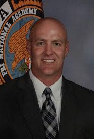 We are happy to welcome Lieutenant Andy Green back to LPD after graduating  Friday from Session 270 of the FBI National Academy in Quantico Virginia.  For the last 11 weeks Lt. Green