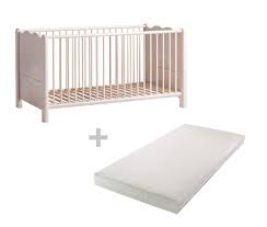 So kann sich der sprössling frei und unabhängig bewegen. Biokinder Feli Babybett Mit Bionik Matratze