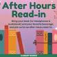 After Hours Read-in event in Nampa, ID