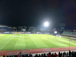 Das ist der spielbericht zur begegnung fc hermannstadt gegen fcsb am 26.10.2019 im wettbewerb liga 1. Programul Cupei Romaniei Fc Hermannstadt Fcsb In NocturÄƒ La Sibiu