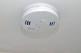 Smartthings, wink, and other hubs built their whole proposition on top of that, but then voice assistants came and shook that foundation. Why Smoke Detectors Sound False Alarms