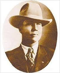 The Oklahoma Law Enforcement Memorial